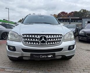 Mercedes-Benz ML 350 Gebrauchtwagen