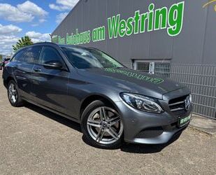 Mercedes-Benz C 250 Gebrauchtwagen