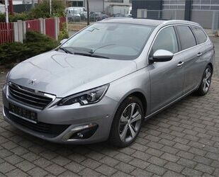 Peugeot 308 Gebrauchtwagen