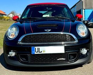 Mini John Cooper Works Gebrauchtwagen