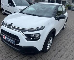 Citroen C3 Gebrauchtwagen