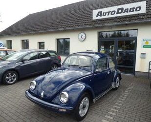 VW Käfer Gebrauchtwagen