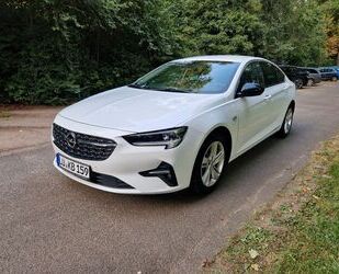 Opel Insignia Gebrauchtwagen