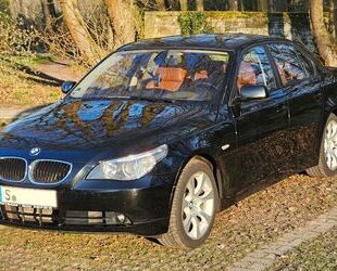 BMW 530 Gebrauchtwagen