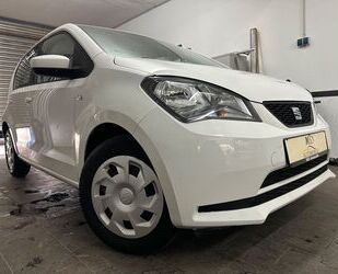 Seat Mii Gebrauchtwagen