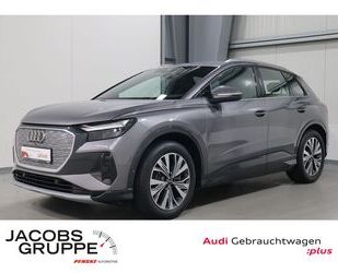 Audi Q4 Gebrauchtwagen
