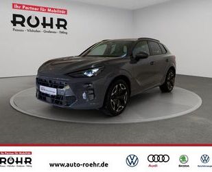 Cupra Terramar Gebrauchtwagen