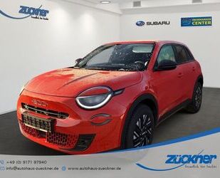 Fiat 600 Gebrauchtwagen