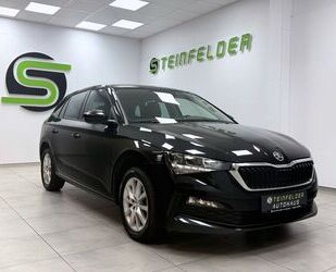Skoda Scala Gebrauchtwagen