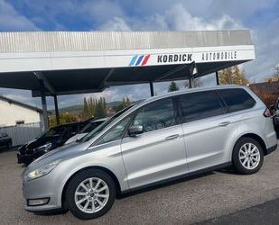 Ford Galaxy Gebrauchtwagen