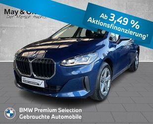 BMW 216 Active Tourer Gebrauchtwagen