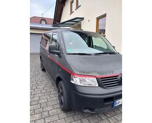 VW T5 Transporter Gebrauchtwagen