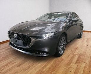Mazda 3 Gebrauchtwagen