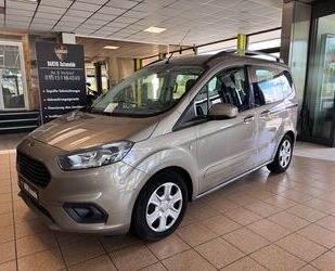 Ford Tourneo Courier Gebrauchtwagen