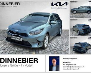 Kia ceed Sportswagon Gebrauchtwagen