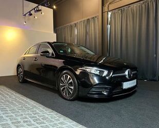 Mercedes-Benz A 180 Gebrauchtwagen