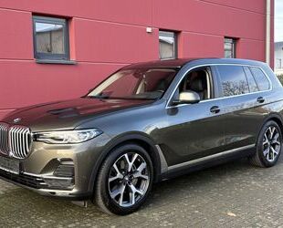 BMW X7 Gebrauchtwagen