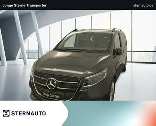Mercedes-Benz V 250 Gebrauchtwagen