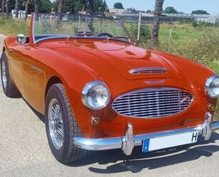Austin Healey Andere Gebrauchtwagen
