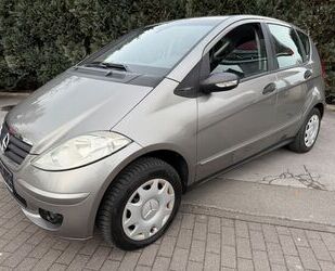 Mercedes-Benz A 170 Gebrauchtwagen