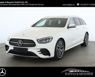 Mercedes-Benz E 220 Gebrauchtwagen