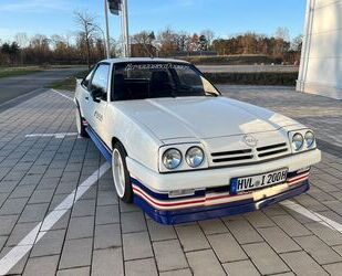 Opel Manta Gebrauchtwagen