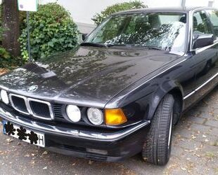 BMW 750 Gebrauchtwagen