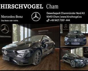 Mercedes-Benz CLA 180 Gebrauchtwagen