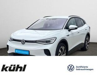 VW ID.4 Gebrauchtwagen