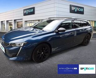 Peugeot 508 Gebrauchtwagen