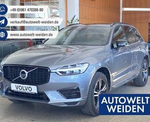 Volvo XC60 Gebrauchtwagen