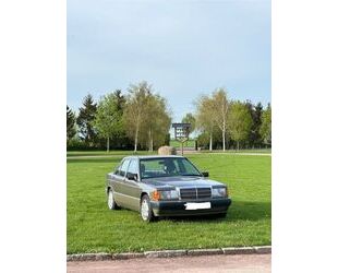 Mercedes-Benz 190 Gebrauchtwagen