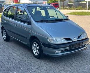 Renault Megane Gebrauchtwagen