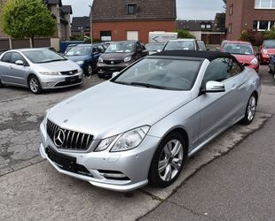 Mercedes-Benz E 350 Gebrauchtwagen