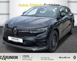 Renault Megane Gebrauchtwagen