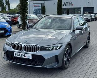 BMW 330 Gebrauchtwagen
