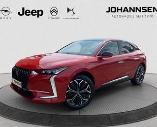DS Automobiles DS4 Gebrauchtwagen