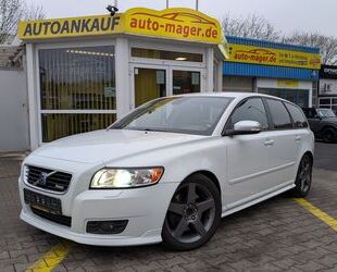 Volvo V50 Gebrauchtwagen