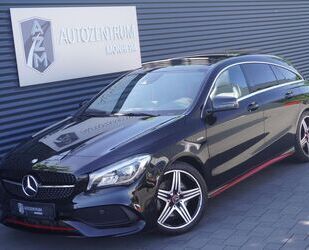 Mercedes-Benz CLA 250 Shooting Brake Gebrauchtwagen