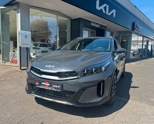 Kia XCeed Gebrauchtwagen