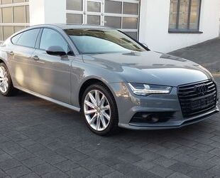 Audi A7 Gebrauchtwagen
