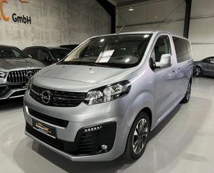Opel Zafira Life Gebrauchtwagen