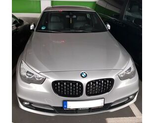 BMW 530 Gran Turismo Gebrauchtwagen