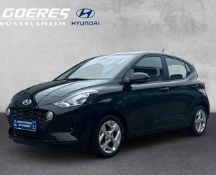 Hyundai i10 Gebrauchtwagen