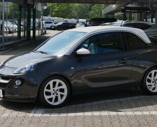 Opel Adam Gebrauchtwagen