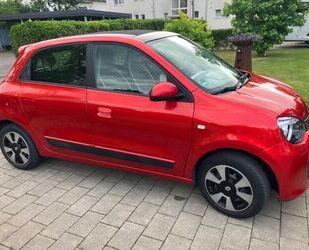 Renault Twingo Gebrauchtwagen