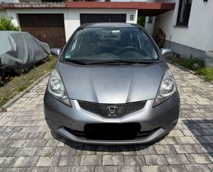 Honda Jazz Gebrauchtwagen