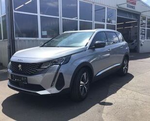 Peugeot 5008 Gebrauchtwagen