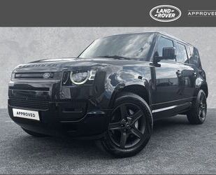 Land Rover Defender Gebrauchtwagen