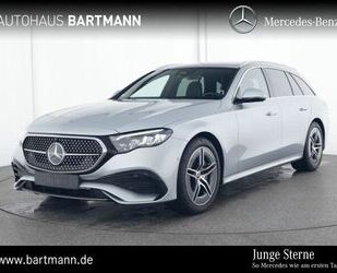 Mercedes-Benz E 300 Gebrauchtwagen